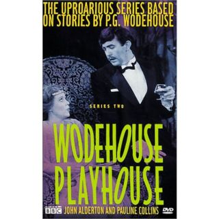 Wodehouse Playhouse: Series 2 [DVD] www.krzysztofbialy.com