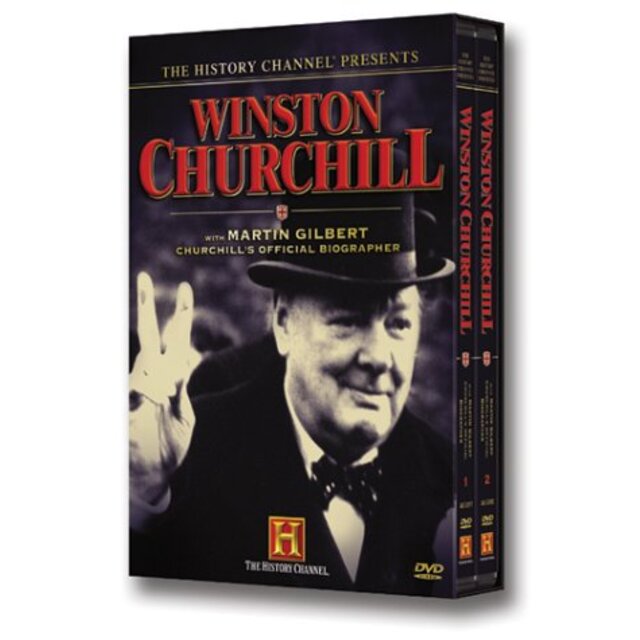 Winston Churchill [DVD]