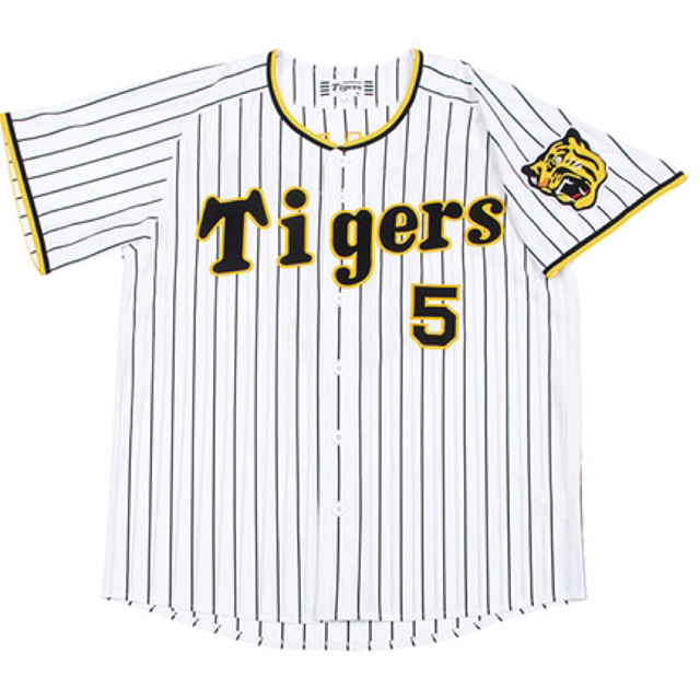 阪神タイガース 近本光司 2023 ユニフォーム | フリマアプリ ラクマ
