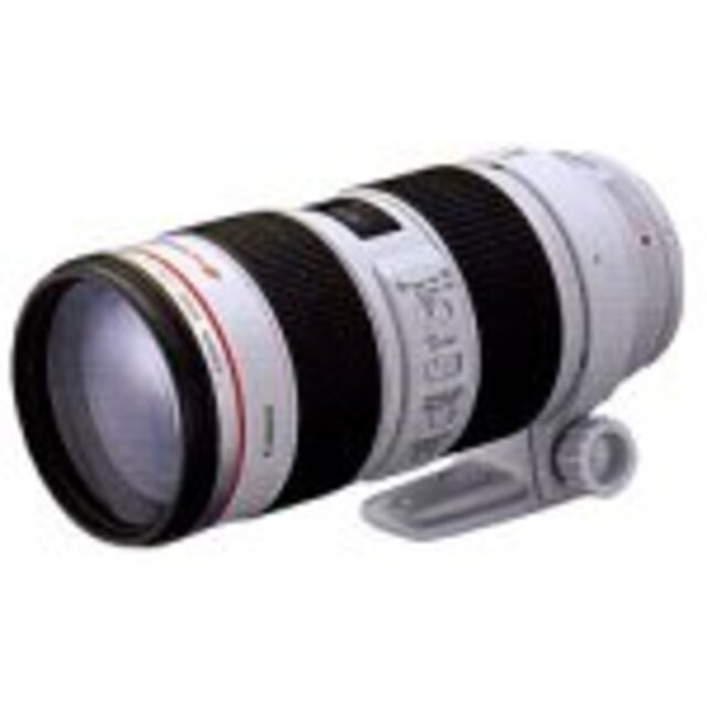 Canon EF Lレンズ 70-200mm F2.8L IS USM cm3dmju