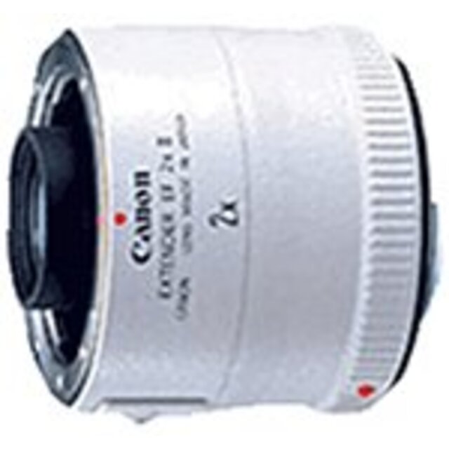 Canon エクステンダー EF2X 3 - その他