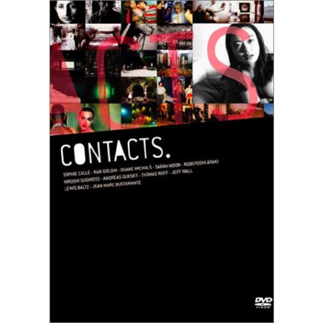 CONTACTS. [DVD]