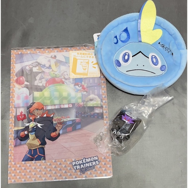 ポケモン(ポケモン)のポケモングッズセット エンタメ/ホビーのアニメグッズ(その他)の商品写真