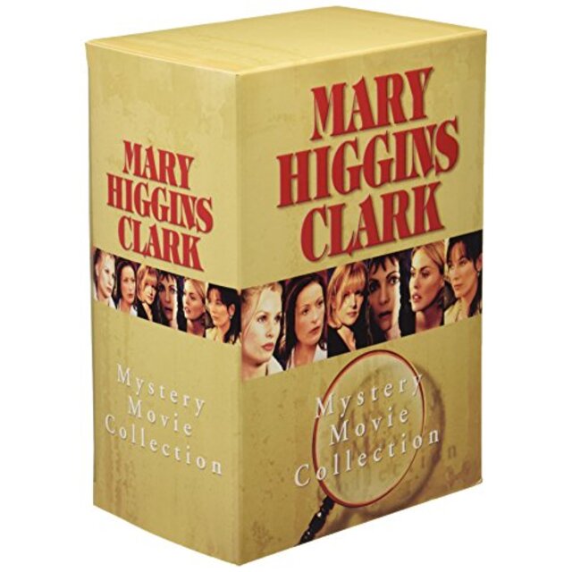 Mary Higgins Clark Collection [DVD]