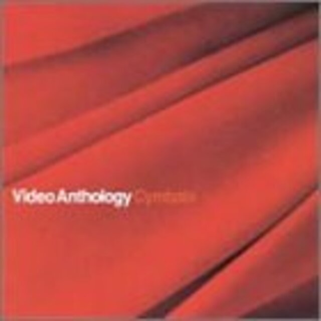 video anthology [DVD]