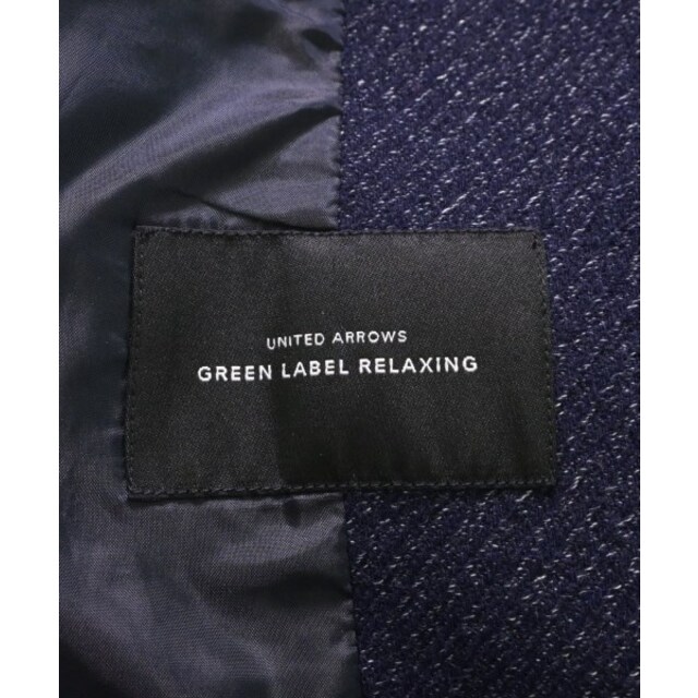 green label relaxing カジュアルジャケット 40(M位) 2