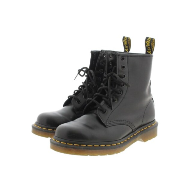 Dr.Martens ドクターマーチン ブーツ 4(22.5cm位) 黒