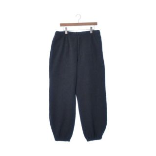 エンジニアードガーメンツ(Engineered Garments)のEngineered Garments スラックス M グレー 【古着】【中古】(スラックス)