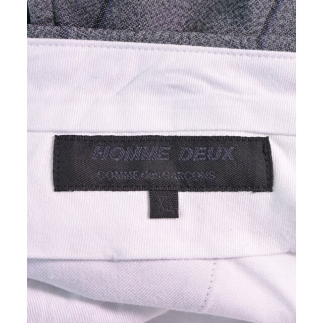 COMME des GARCONS HOMME DEUX パンツ（その他）