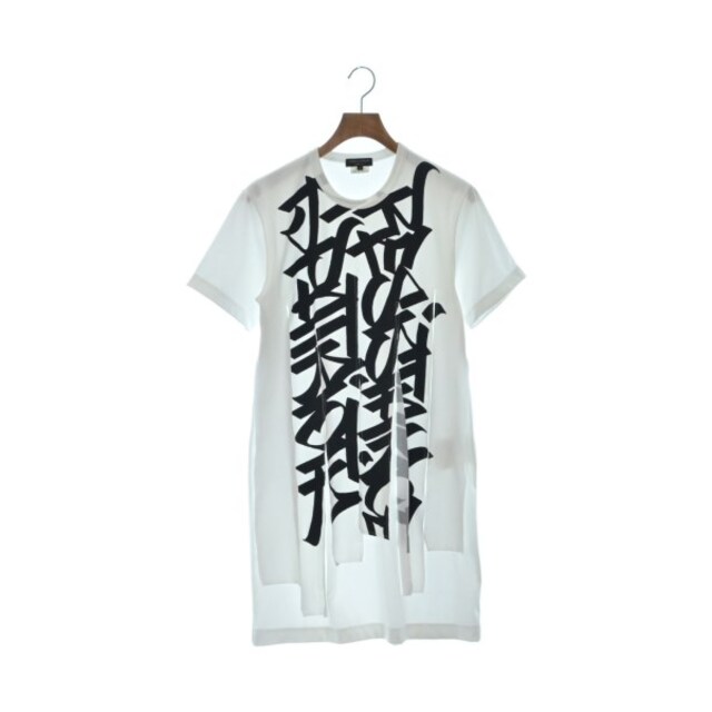 COMME des GARCONS HOMME PLUS Tシャツ・カットソー