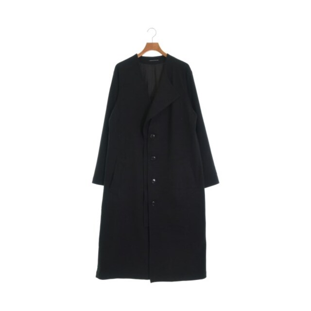 緊急特価】Yohji Yamamoto POUR HOMMEコート | gulatilaw.com