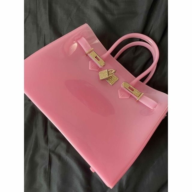 EmiriaWiz(エミリアウィズ)のエミリア　ウィズ　バック レディースのバッグ(ハンドバッグ)の商品写真