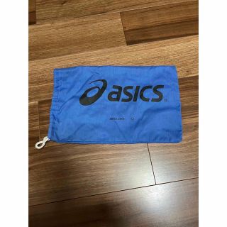 アシックス(asics)のasics 袋(その他)