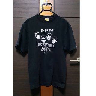 アベイシングエイプ(A BATHING APE)の【NIGO期】BAPE TERIYAKI BOYZ TEE(Tシャツ/カットソー(半袖/袖なし))