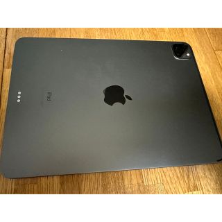 Apple - iPad Pro第2世代11インチWiFiモデル Apple pencil付の通販 by
