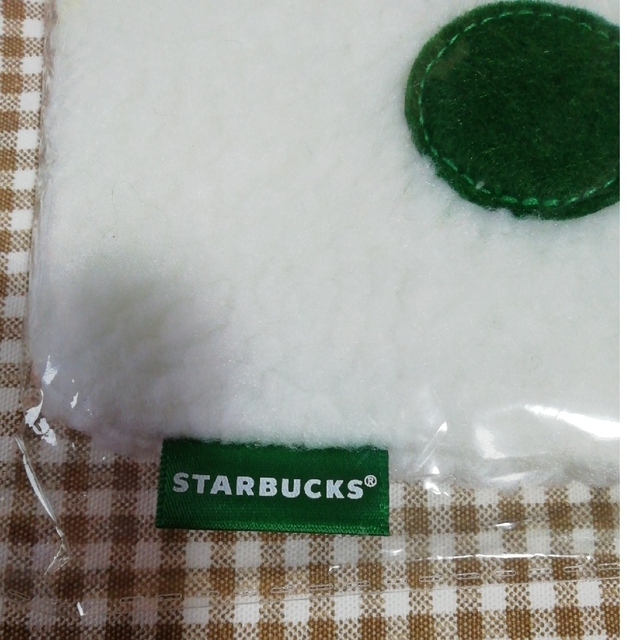 Starbucks(スターバックス)のスターバックス2023　マルチケース インテリア/住まい/日用品の日用品/生活雑貨/旅行(日用品/生活雑貨)の商品写真