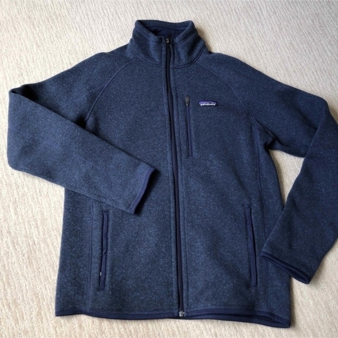 USA仕入れ パタゴニア Patagonia フリースジャケット シンチラレトロ