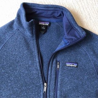 パタゴニア(patagonia)のUSA仕入れ　パタゴニア Patagonia フリースジャケット シンチラレトロ(ブルゾン)