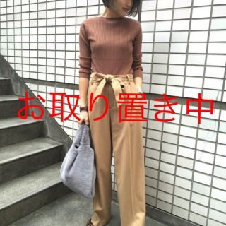 ビューティアンドユースユナイテッドアローズ(BEAUTY&YOUTH UNITED ARROWS)の.RIN.様25日までお取り置き☆(トートバッグ)