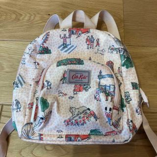 キャスキッドソン(Cath Kidston)のCath Kids☆リュック(リュックサック)