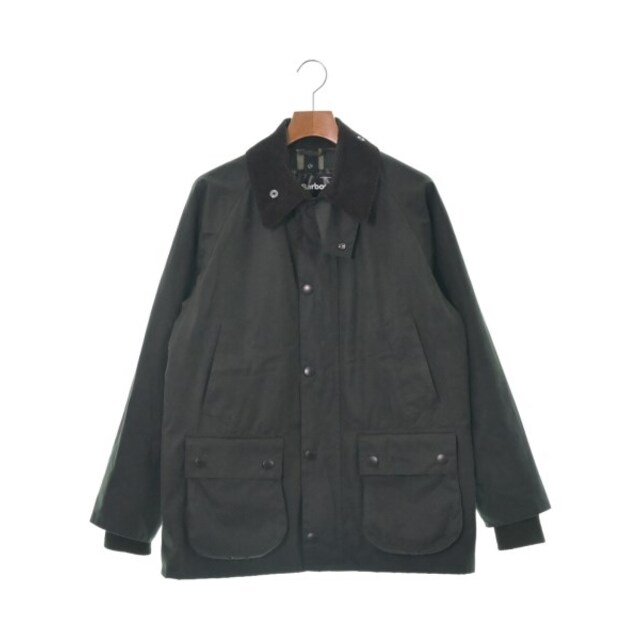Barbour - Barbour バブアー ブルゾン（その他） 36(S位) カーキ 【古着】【中古】の通販 by RAGTAG