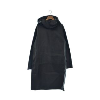 BOTTEGA VENETA ボッテガベネタ ワンピース 40(M位) 黒 - www.costford.org
