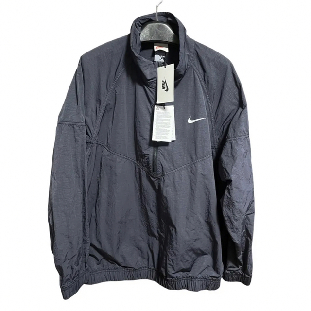 STUSSY - 【BTSジョングク着用】ナイキ ステューシー コラボ ハーフ