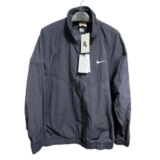 STUSSY - 【BTSジョングク着用】ナイキ ステューシー コラボ ハーフ