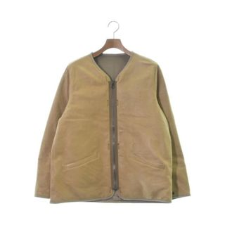 ヴィスヴィム ミリタリージャケット(メンズ)の通販 34点 | VISVIMの