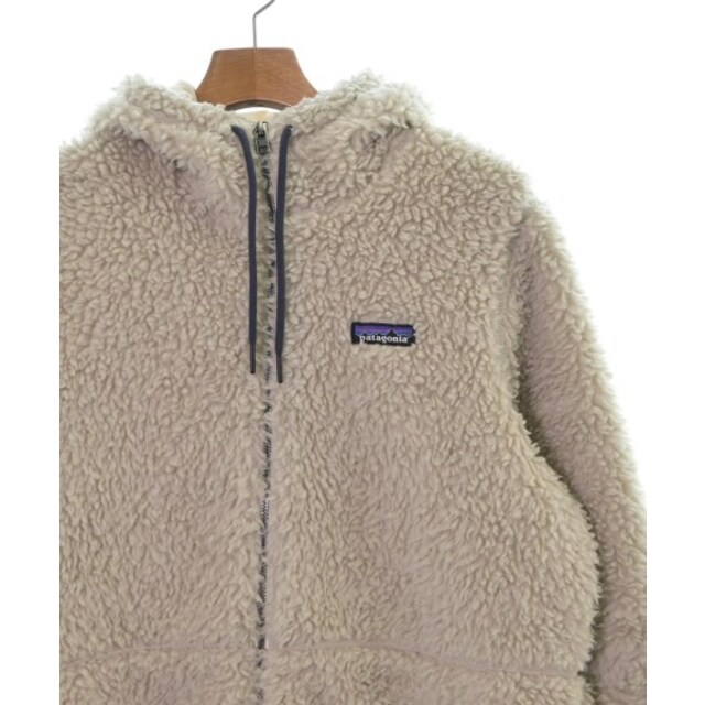 patagonia パタゴニア コートその他 M ベージュ