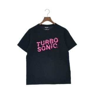 新品未使用 Lサイズ テンダーロイン TEE 2A Tシャツ ブラック 本店タグ