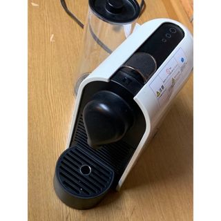 ネスプレッソ(NESPRESSO)のネスプレッソ（ジャンク）(エスプレッソマシン)