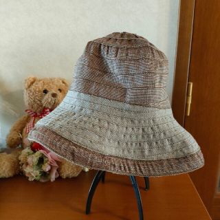センソユニコ 帽子の通販 20点 | Sensounicoのレディースを買うならラクマ