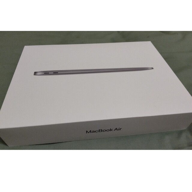 非常に高い品質 Apple - APPLE MacBook Air MACBOOK AIR MWTJ2J/A ノートPC