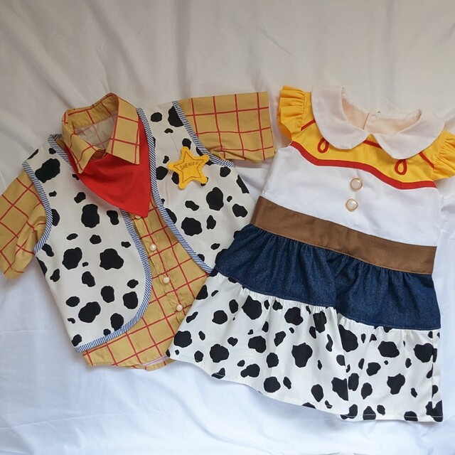 買取 口コミ minya♡sanya...様専用ページ 衣装 - LITTLEHEROESDENTISTRY