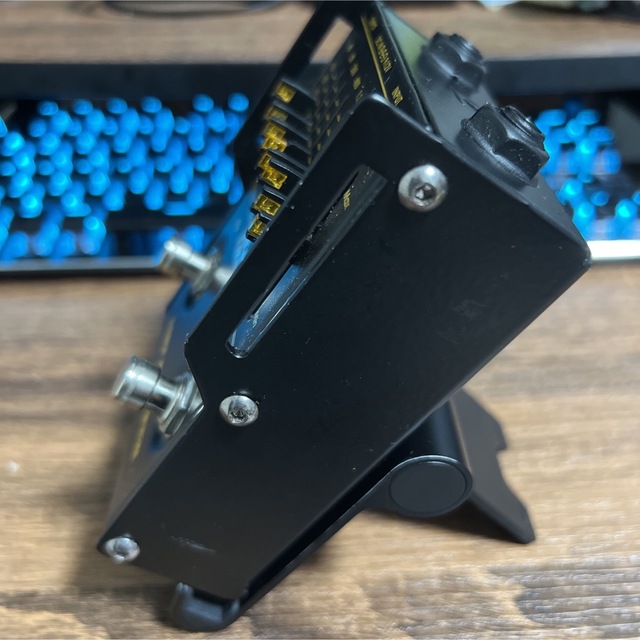 Markbass(マークベース)MB7 BOOSTER ベース用エフェクター 2022セール