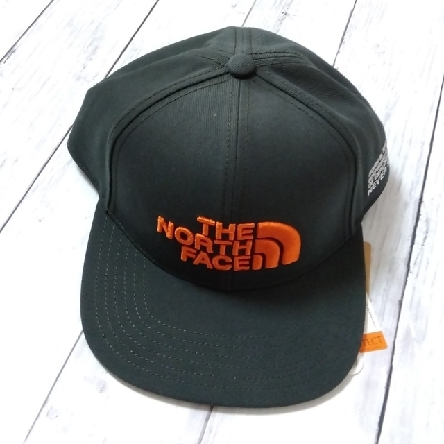 THE NORTH FACE(ザノースフェイス)のノースフェイス キャップ ニュートープ THE NORTH FACE メンズの帽子(キャップ)の商品写真