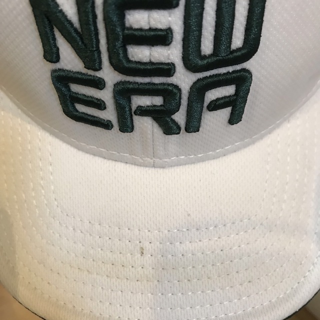 NEW ERA(ニューエラー)のニューエラゴルフ　キャップセット スポーツ/アウトドアのゴルフ(ウエア)の商品写真