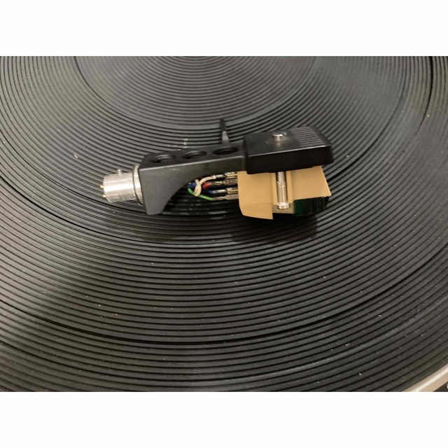 Technics SL-1400 レコードプレーヤー ジャンク品