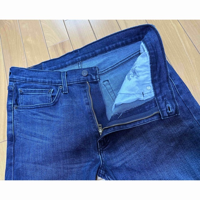 Levi's(リーバイス)のLevi's 519 EXTREME SKINNY(W34 L32)スキニー メンズのパンツ(デニム/ジーンズ)の商品写真