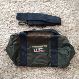 エルエルビーン(L.L.Bean)のL.L.Bean  ボストンバッグ(ボストンバッグ)