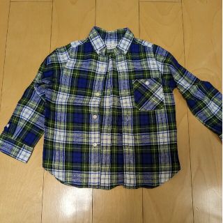 ビーミング ライフストア バイ ビームス 子供 ブラウス(女の子)の通販