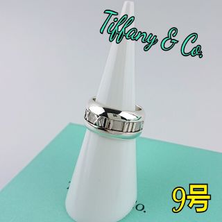 ティファニー(Tiffany & Co.)のTiffany ティファニー リング(リング(指輪))