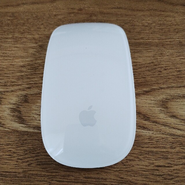 Mac (Apple)(マック)の【りん様専用】Apple マジックマウス2 スマホ/家電/カメラのPC/タブレット(PC周辺機器)の商品写真