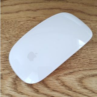 マック(Mac (Apple))の【りん様専用】Apple マジックマウス2(PC周辺機器)