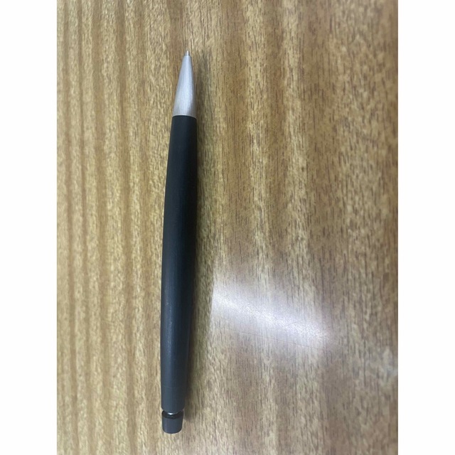 LAMY2000シャープペン