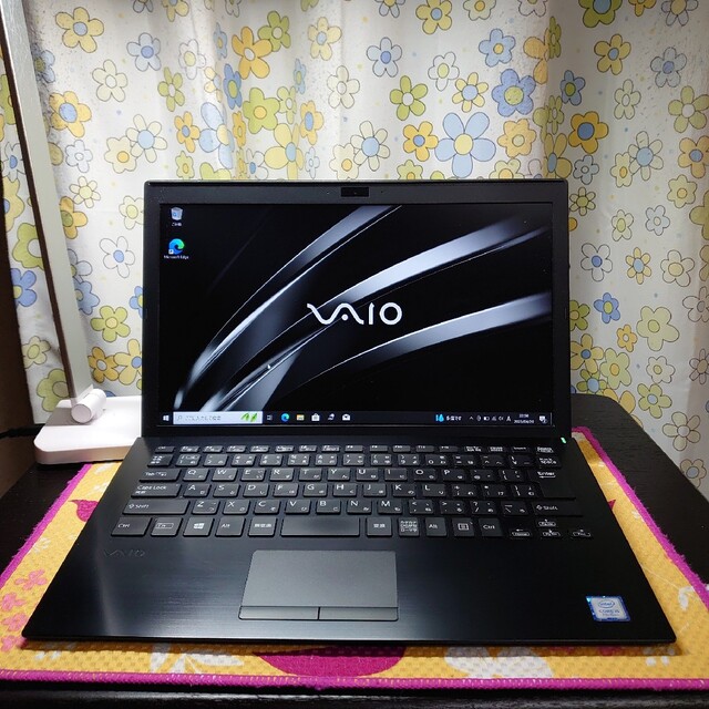 新作商品 軽量モデル！VAIO proPG！ノートパソコン！i5 高速SSD搭載⑥ ノートPC - caretas.pe