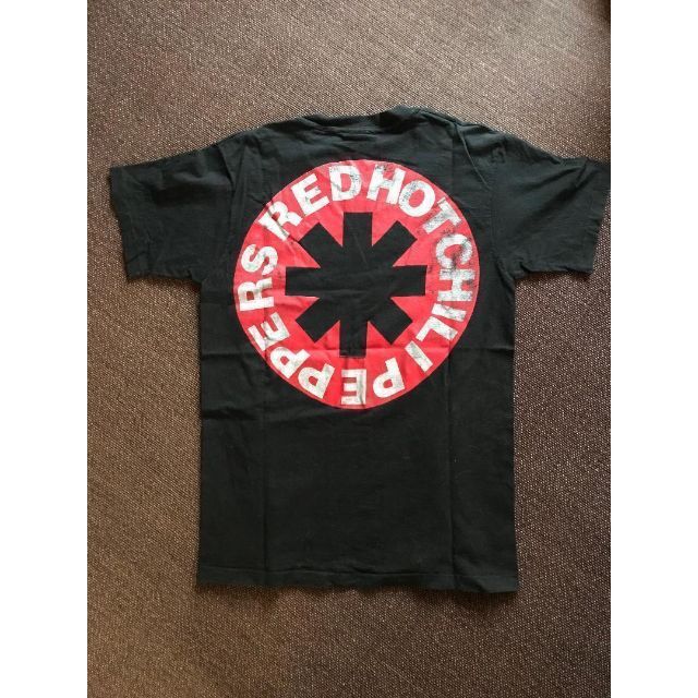 レッチリ 激レア・ヴィンテージTシャツ Lサイズ 本物 | www.jarussi.com.br