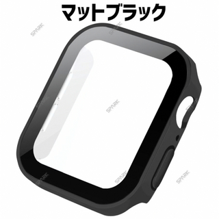 アップルウォッチ(Apple Watch)のApple Watch アップルウォッチ カバー 防水 ケース 41mm(モバイルケース/カバー)