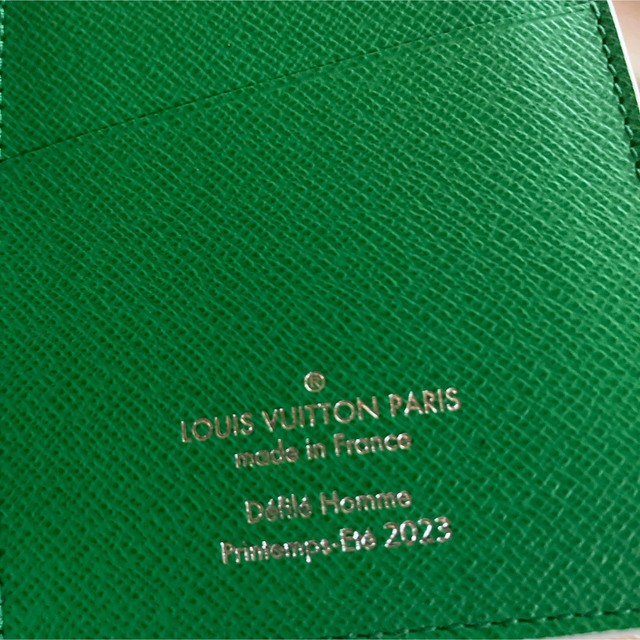 LOUIS VUITTON(ルイヴィトン)のルイ・ヴィトン　ポルトフォイユ・ブラザ NM メンズのファッション小物(長財布)の商品写真